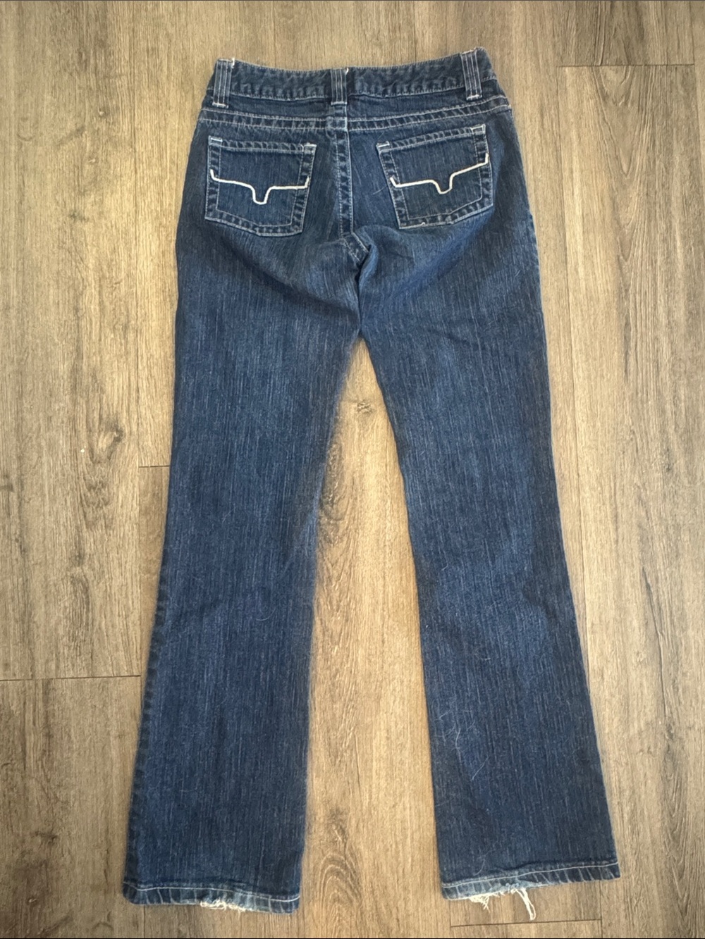Kimes Ranch Jolene Boot Cut Jeans